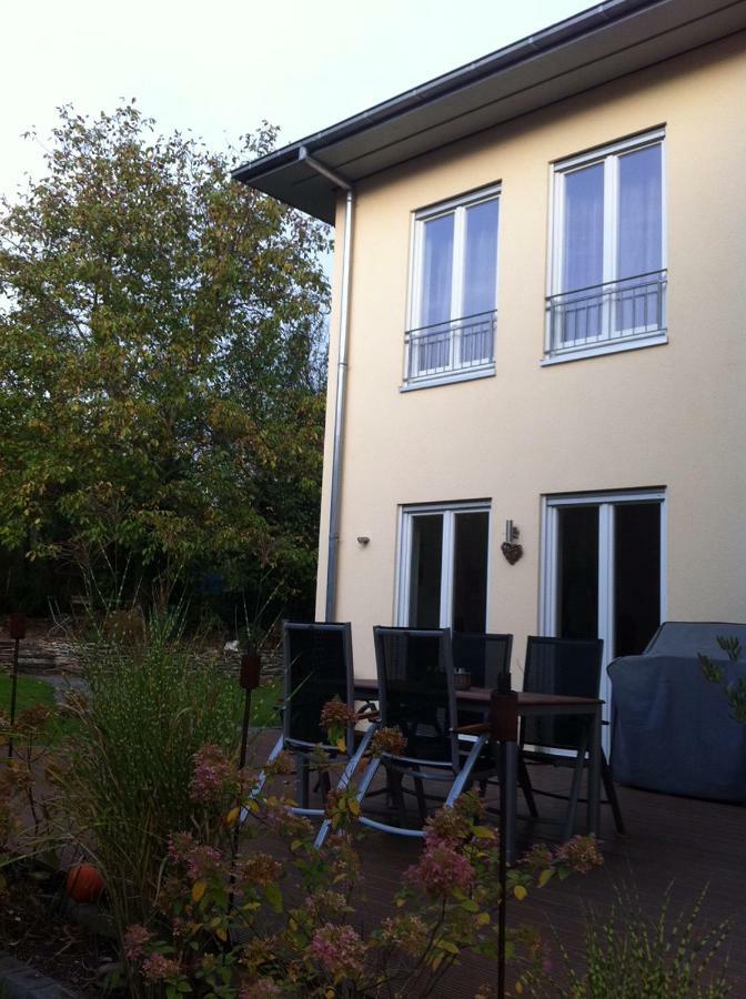 Bella Villa Traben-Trarbach Exteriér fotografie