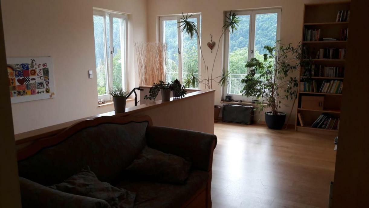 Bella Villa Traben-Trarbach Exteriér fotografie