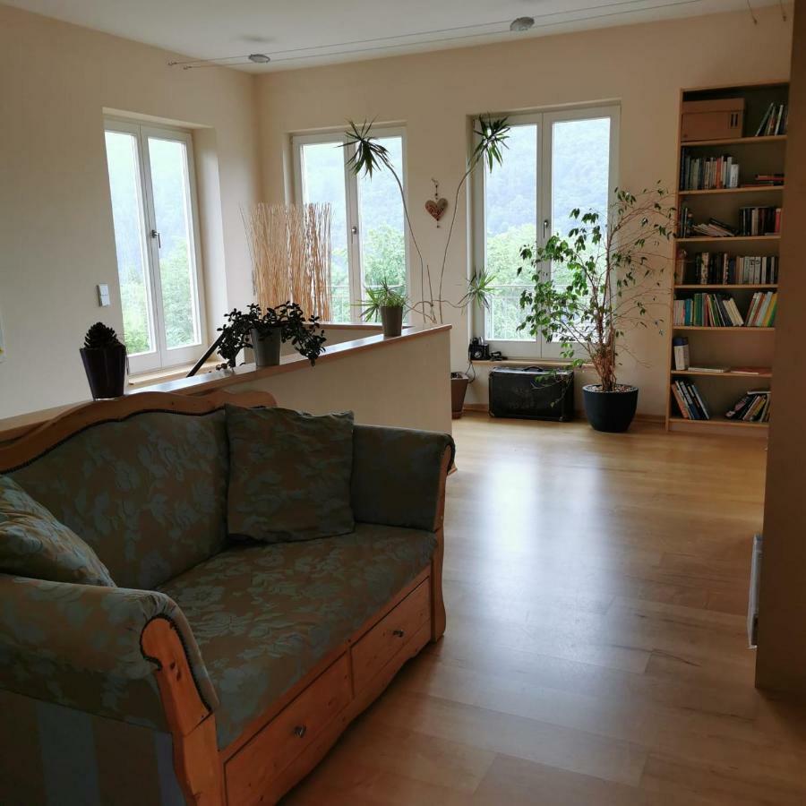 Bella Villa Traben-Trarbach Exteriér fotografie