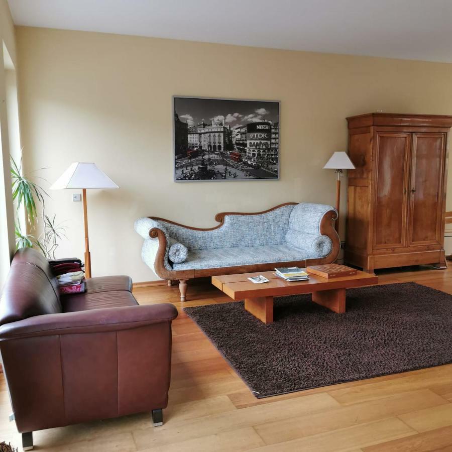 Bella Villa Traben-Trarbach Exteriér fotografie