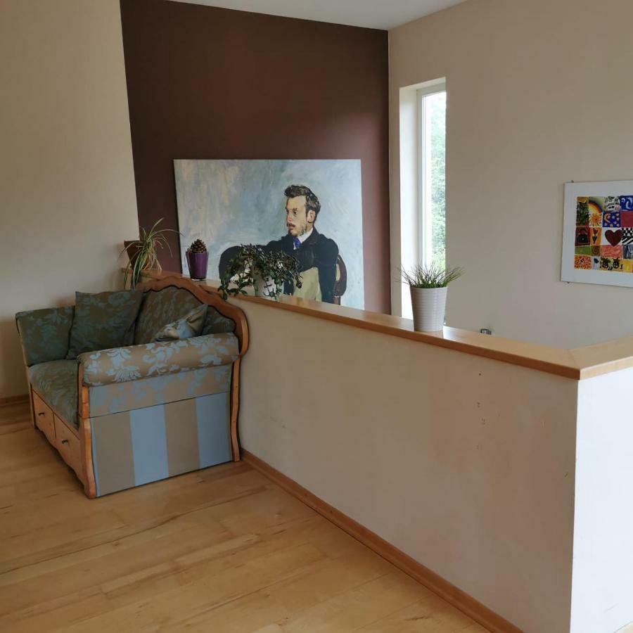 Bella Villa Traben-Trarbach Exteriér fotografie