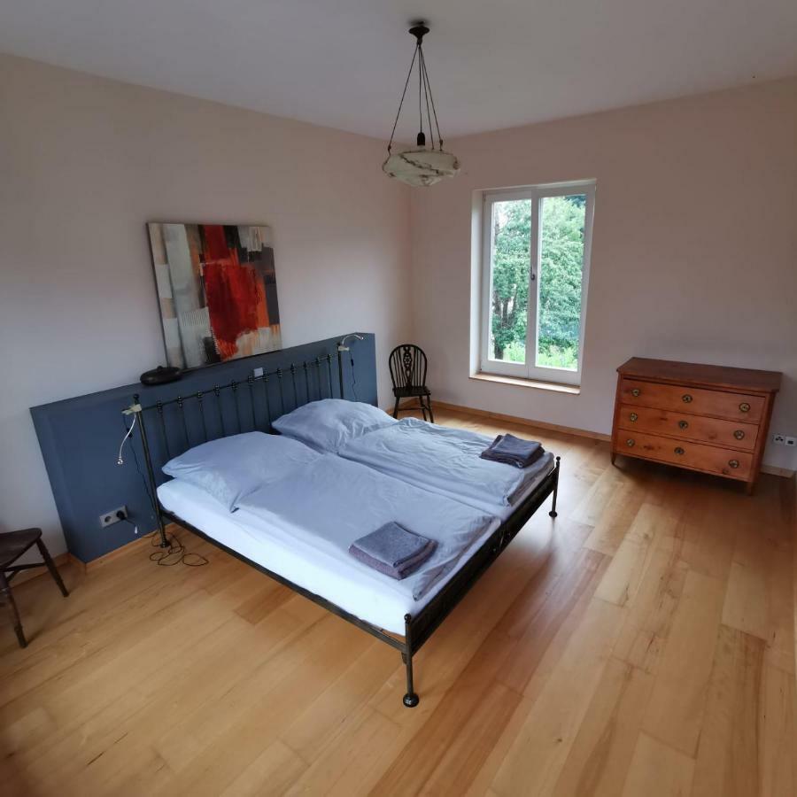 Bella Villa Traben-Trarbach Exteriér fotografie