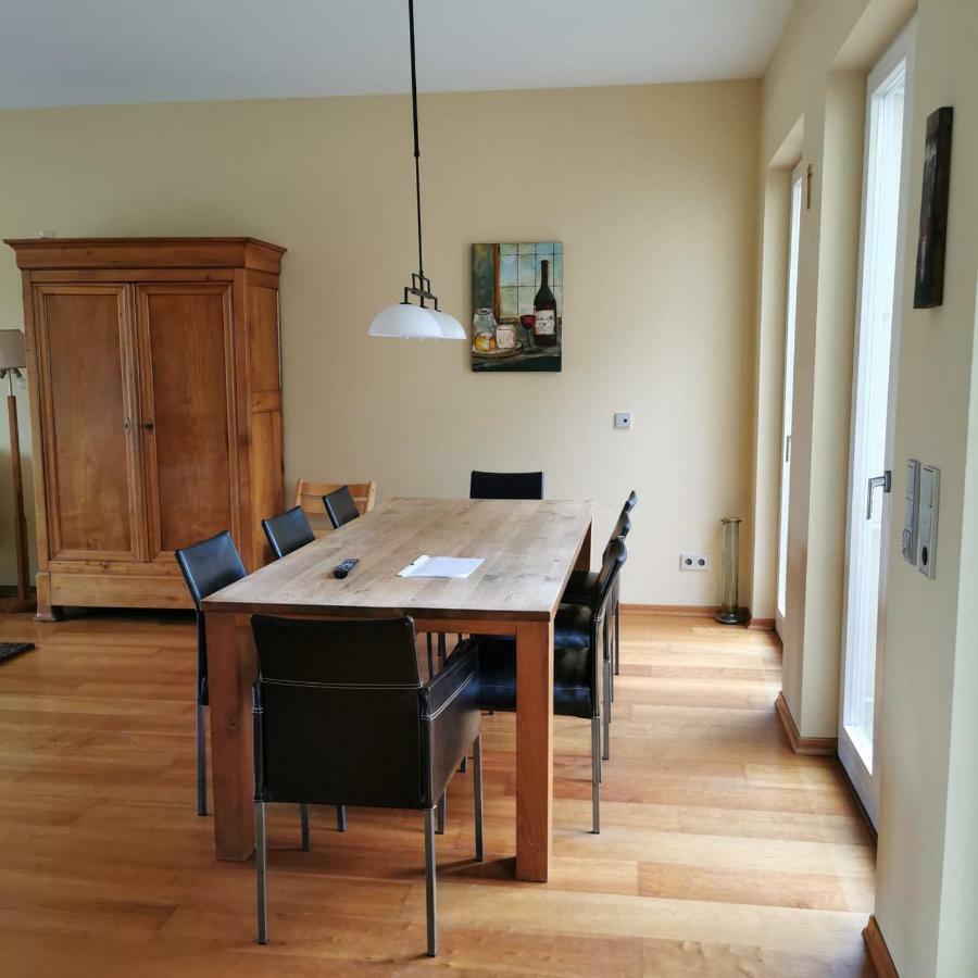 Bella Villa Traben-Trarbach Exteriér fotografie